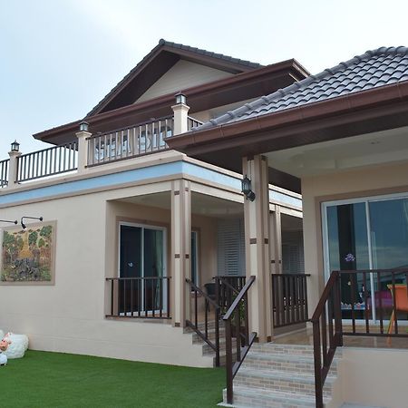 Koh Larn Sea Side Resort Екстер'єр фото