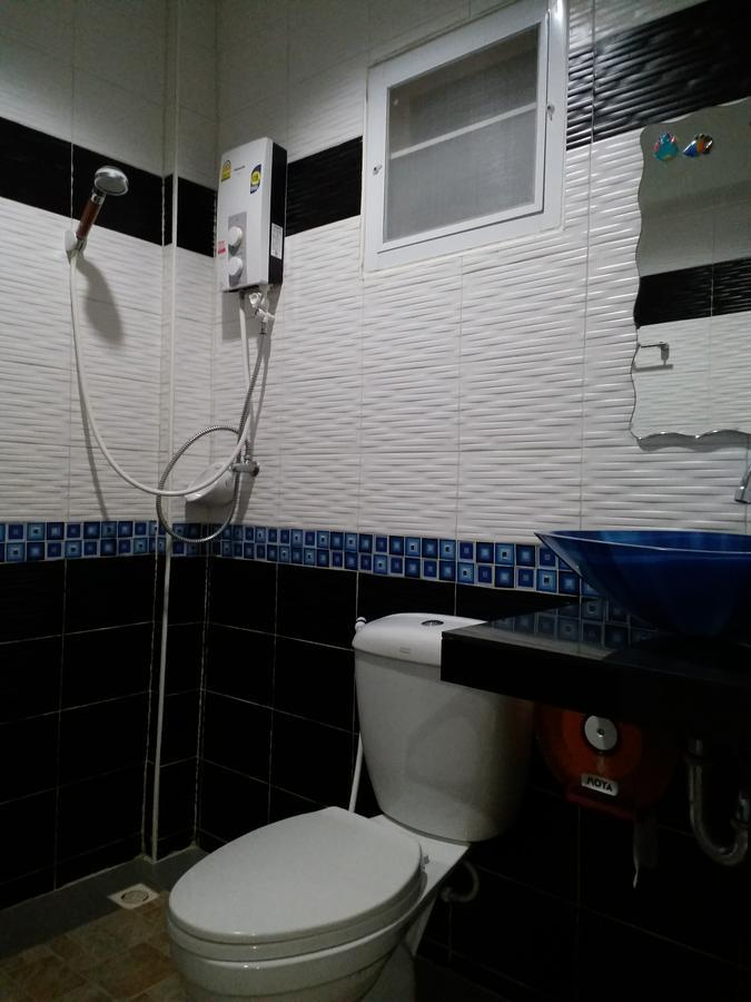 Koh Larn Sea Side Resort Екстер'єр фото
