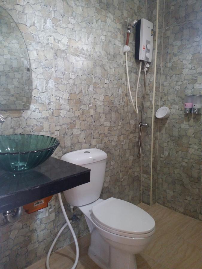 Koh Larn Sea Side Resort Екстер'єр фото