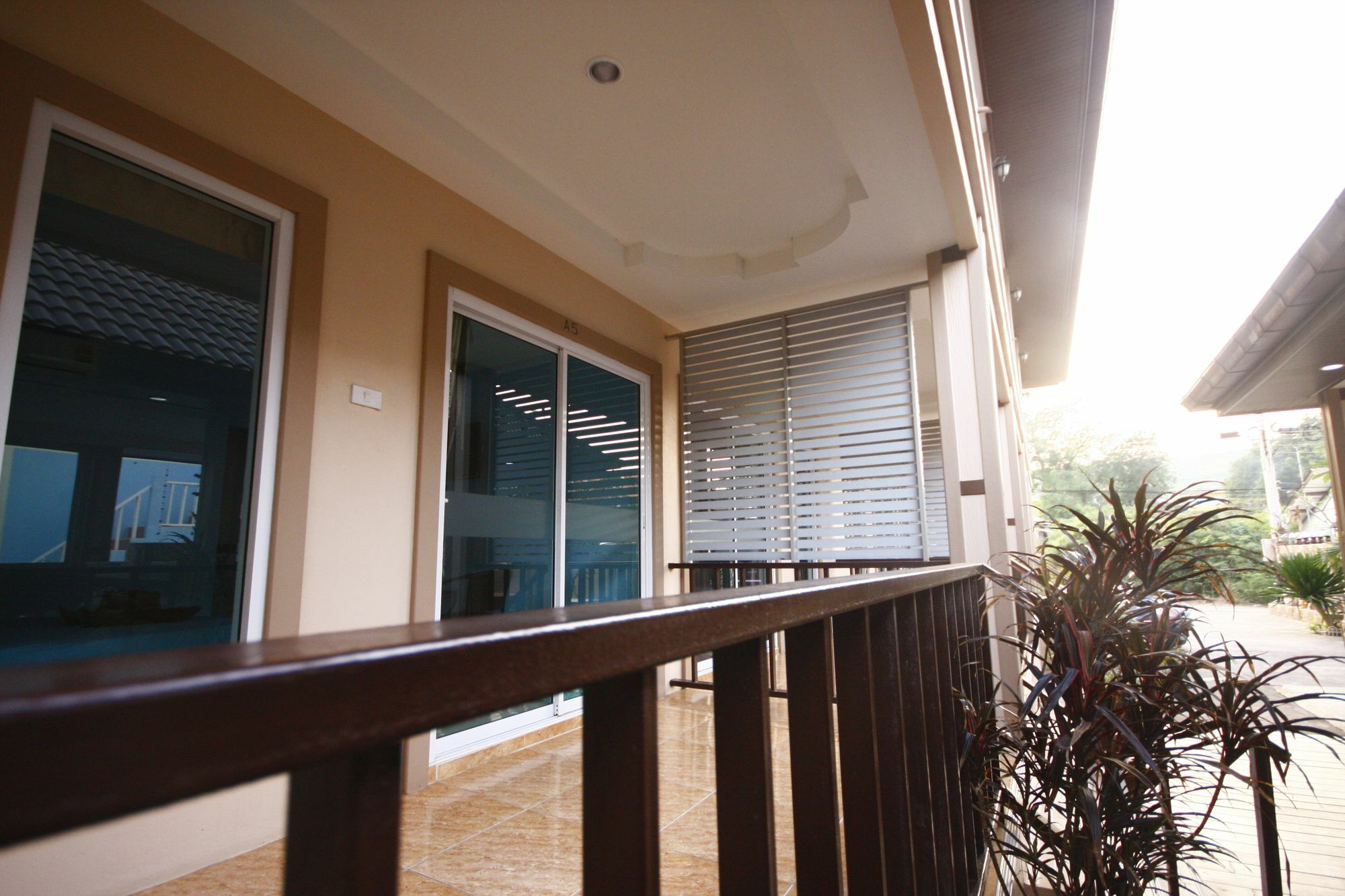 Koh Larn Sea Side Resort Екстер'єр фото