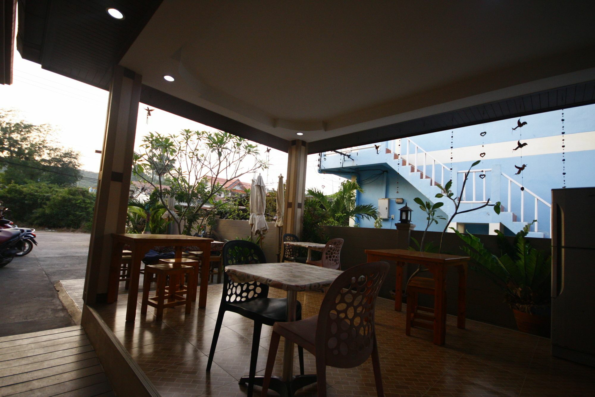 Koh Larn Sea Side Resort Екстер'єр фото
