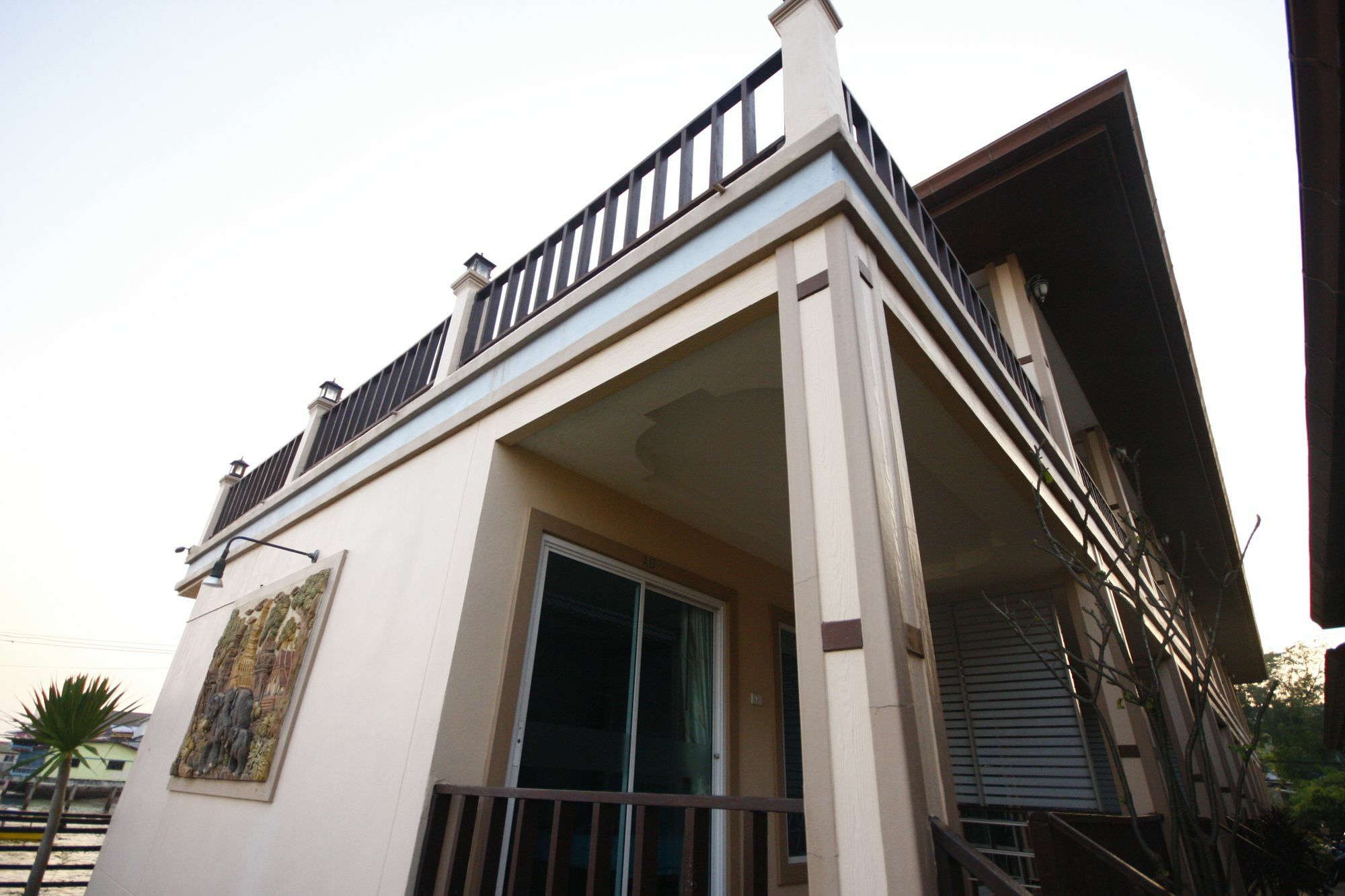 Koh Larn Sea Side Resort Екстер'єр фото
