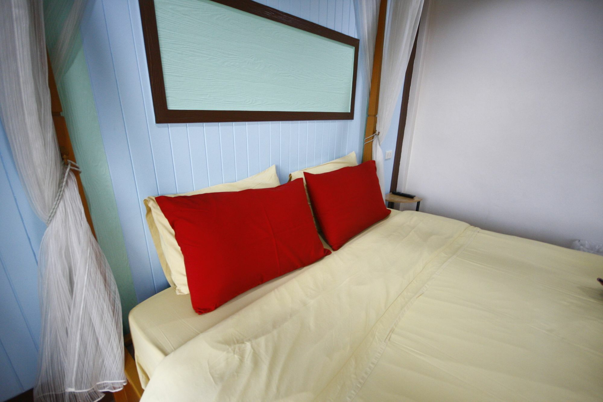 Koh Larn Sea Side Resort Екстер'єр фото